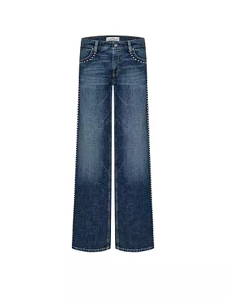 CAMBIO | Jeans Wide Leg | 